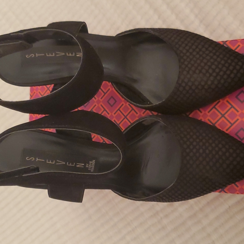 Steven heels - Picture 4 of 4